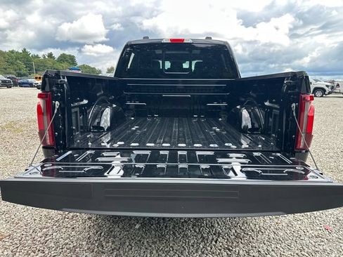 Used 2026 Ford F150 Lariat AWD/4WD image 14