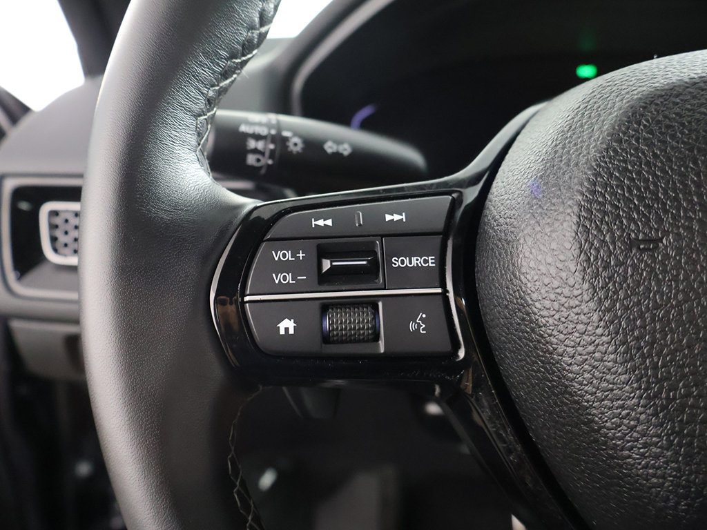 Used 2026 Honda Civic Sport image 40