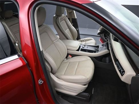 Used 2021 Lincoln Aviator Reserve w/ Equipment Group 201A image 21