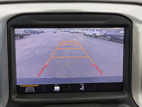 Used 2019 Chevrolet Silverado 1500 LTZ w/ LTZ Premium Package image 24