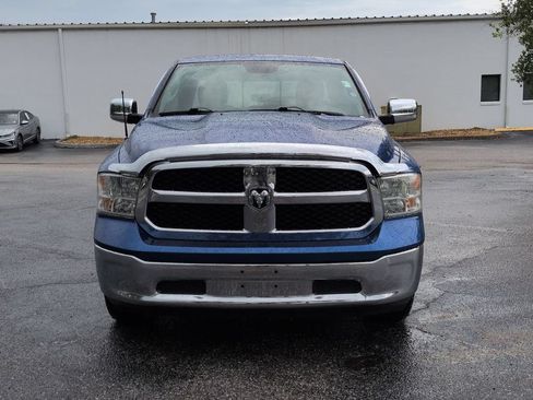 Used 2018 RAM 1500 Classic SLT AWD/4WD image 9