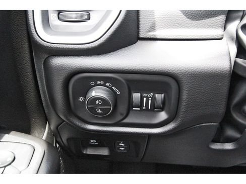 Used 2026 RAM 1500 Lone Star RWD image 19