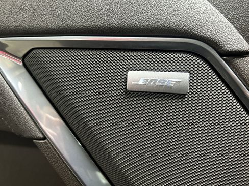 Certified 2025 GMC Sierra 1500 SLT w/ SLT Premium Plus Package AWD/4WD image 26