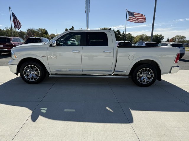 Used 2017 RAM 1500 Limited AWD/4WD image 5
