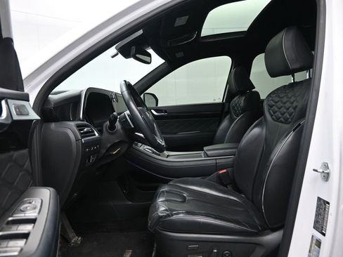 Used 2020 Hyundai Palisade Limited image 20