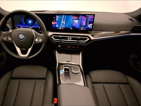 Used 2023 BMW i4 eDrive35 w/ Premium Package RWD image 15