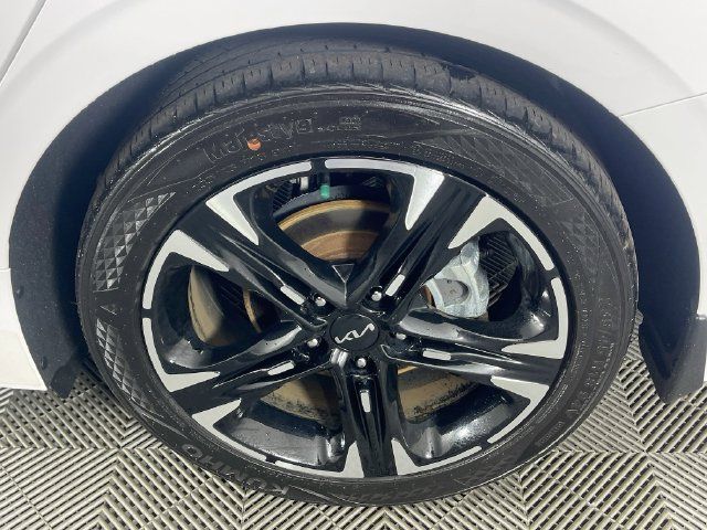 Used 2023 Kia K5 GT-Line w/ GT-Line Premium Package FWD image 31