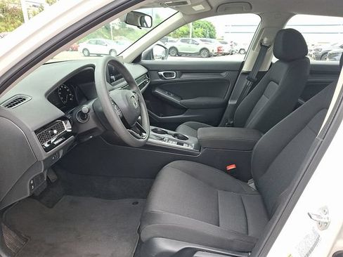Used 2023 Honda Civic LX image 9