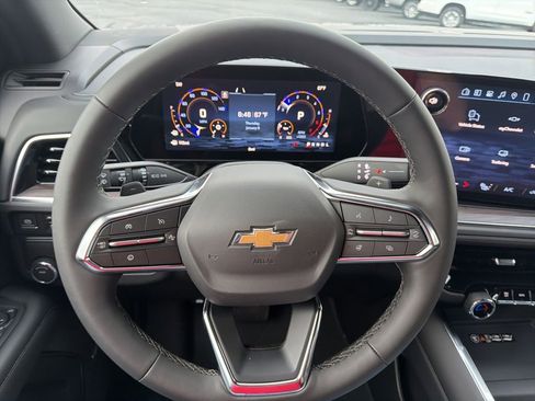 New 2026 Chevrolet Tahoe LT image 14