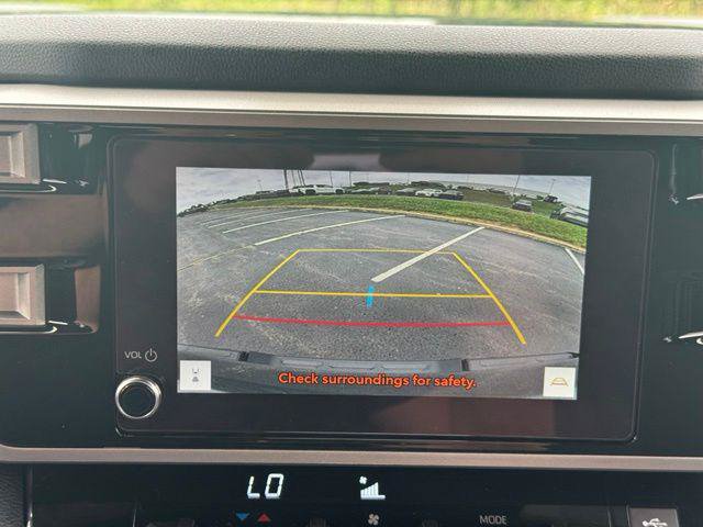 Certified 2026 Toyota Tundra SR5 w/ TRD Performance Package (TMS) AWD/4WD image 27
