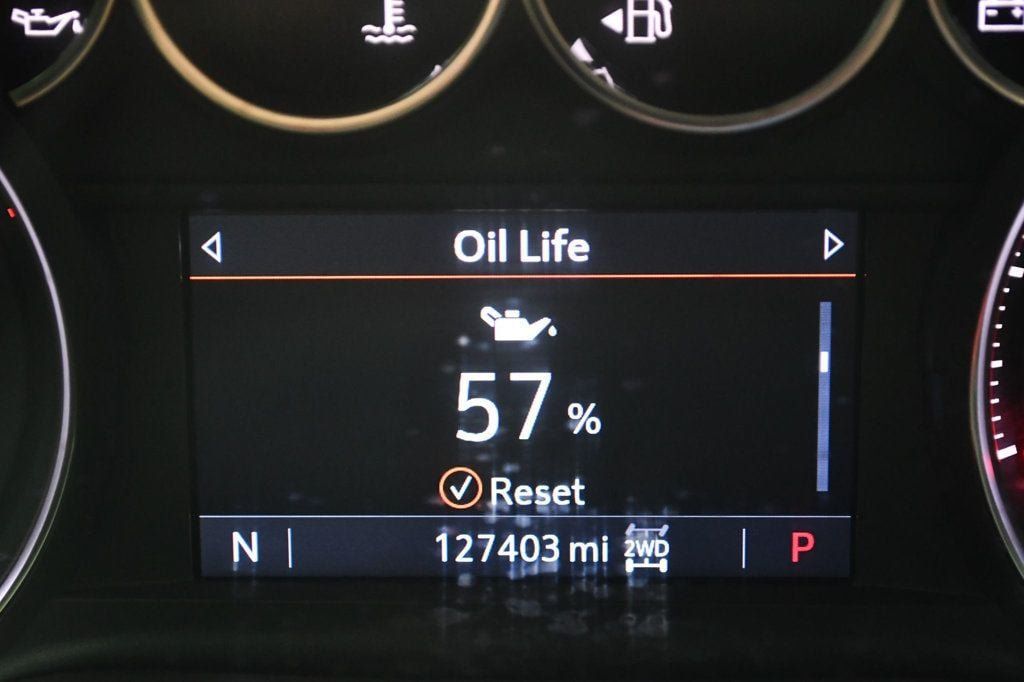 Used 2020 Chevrolet Silverado 2500 LTZ w/ LTZ Plus Package AWD/4WD image 48
