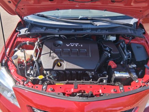 Used 2010 Toyota Corolla LE FWD image 20