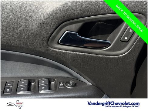 Used 2019 Chevrolet Colorado Z71 AWD/4WD image 21