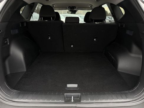 Certified 2025 Hyundai Tucson SEL image 28