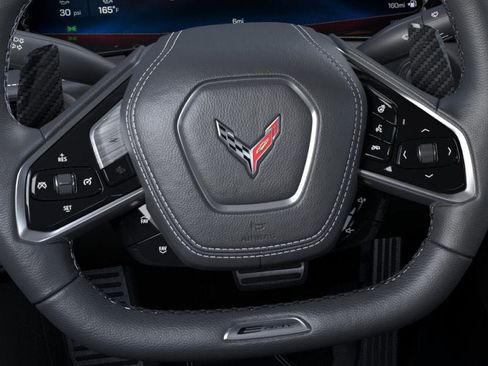 New 2026 Chevrolet Corvette E-Ray w/ ZER Performance Package AWD/4WD image 29