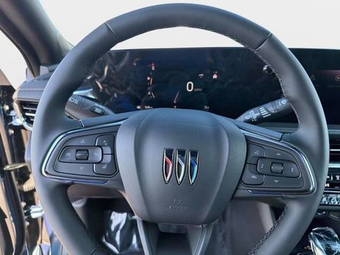 New 2026 Buick Envista Sport Touring FWD image 26