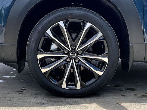 New 2026 MAZDA CX-50 AWD 2.5 S w/ Premium Package image 8