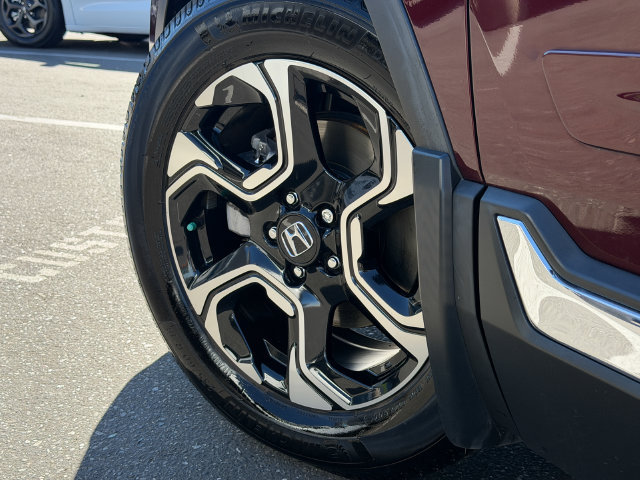 Used 2019 Honda CR-V Touring image 10