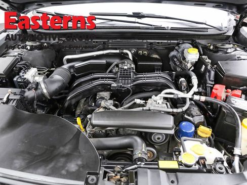 Used 2023 Subaru Outback Limited image 7