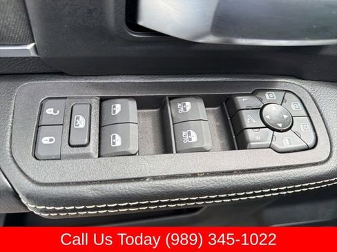 New 2026 RAM 2500 Big Horn AWD/4WD image 17