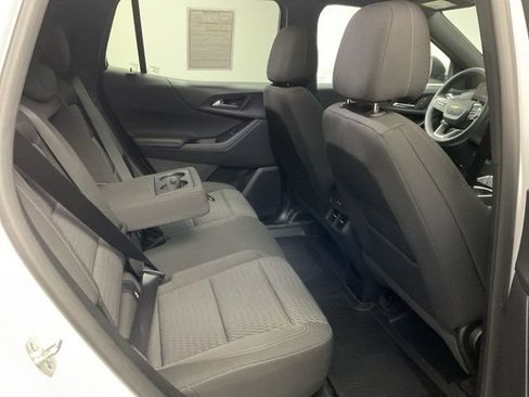 Certified 2025 Chevrolet Equinox LT image 27