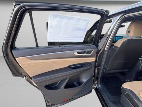 New 2026 Volkswagen Atlas Cross Sport SE AWD/4WD image 21