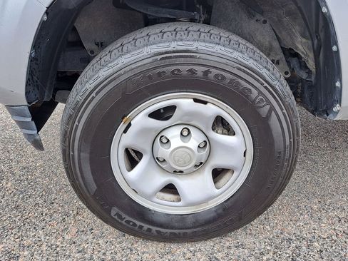 Used 2023 Toyota Tacoma SR w/ SR Convenience Package image 27