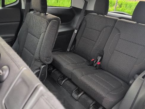 Used 2019 GMC Acadia SLE w/ Driver Alert Package I AWD/4WD image 22