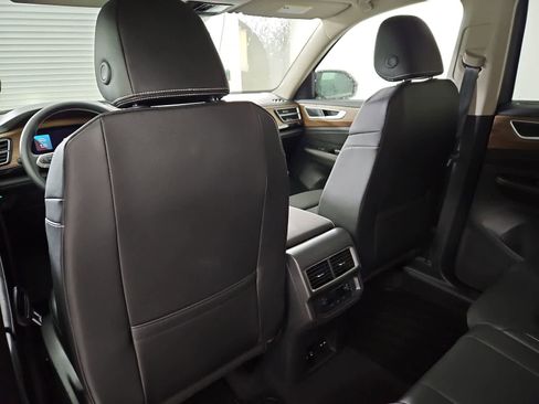 New 2026 Volkswagen Atlas SE AWD/4WD image 18