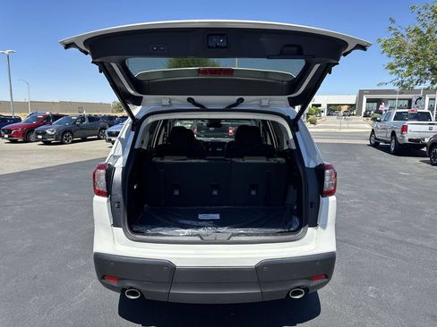 New 2026 Subaru Ascent Premium AWD/4WD image 19