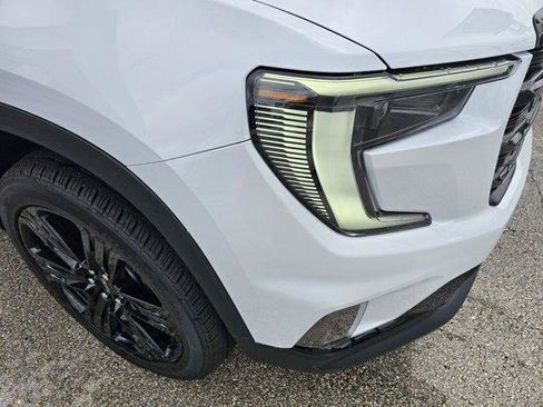 New 2026 GMC Acadia Elevation w/ Black Edition image 10