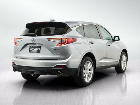 Used 2021 Acura RDX AWD w/ Technology Package image 5