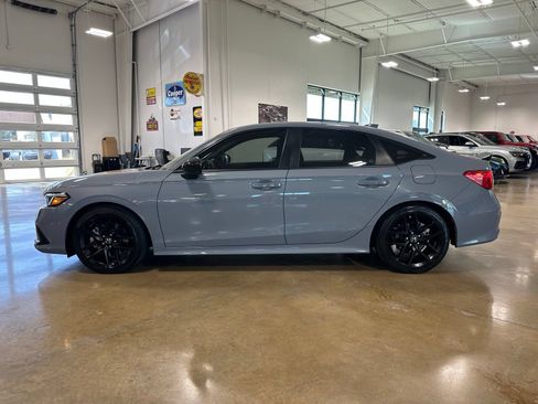 Used 2024 Honda Civic Si image 5