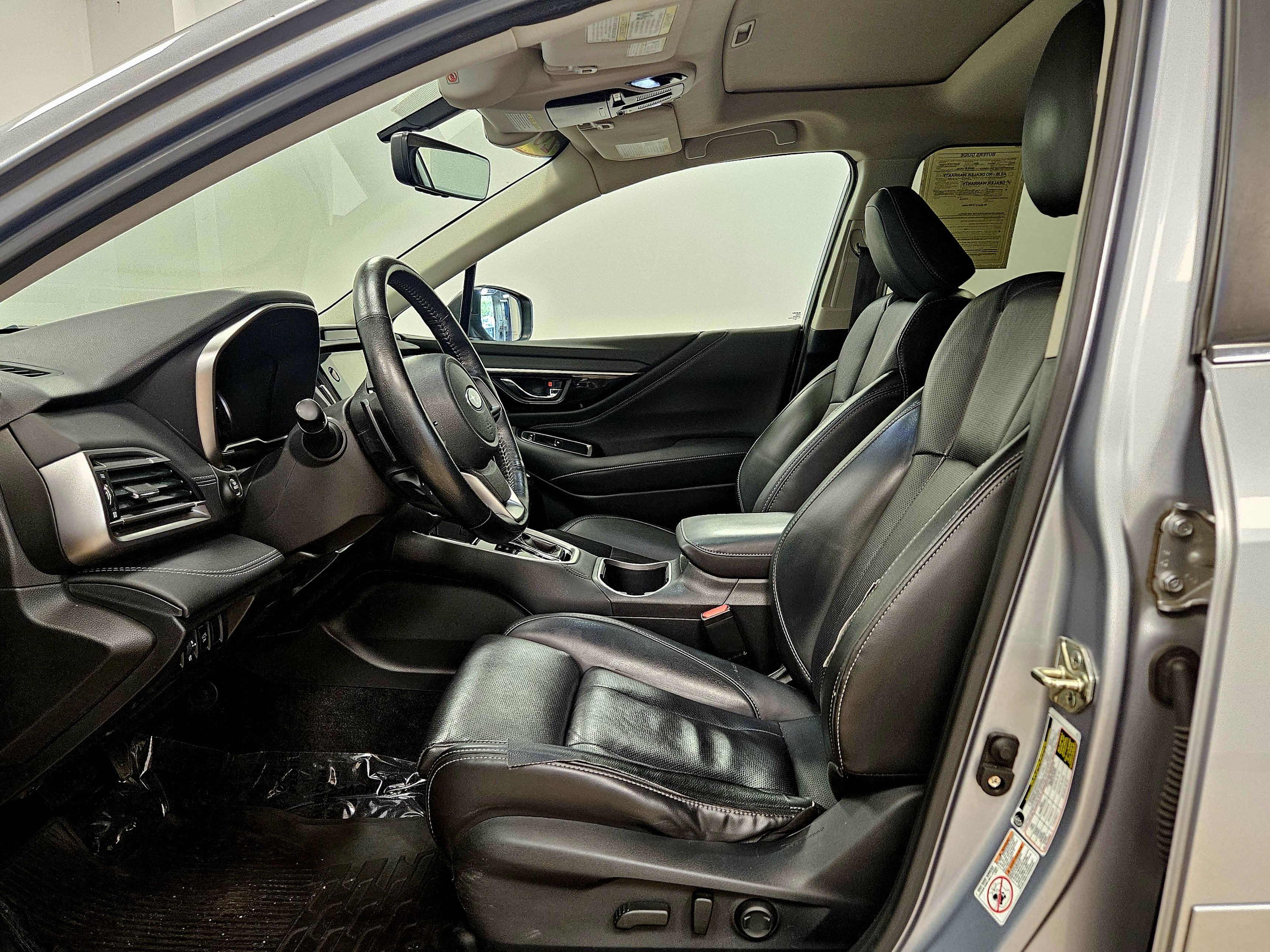 Used 2020 Subaru Outback Limited AWD/4WD image 9