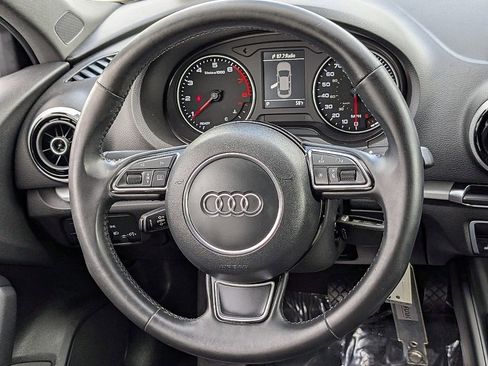 Used 2016 Audi A3 1.8T Premium image 22