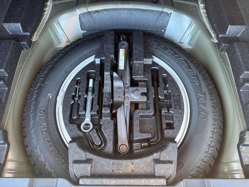 Used 2022 Subaru Outback Wilderness w/ Wilderness Package image 47