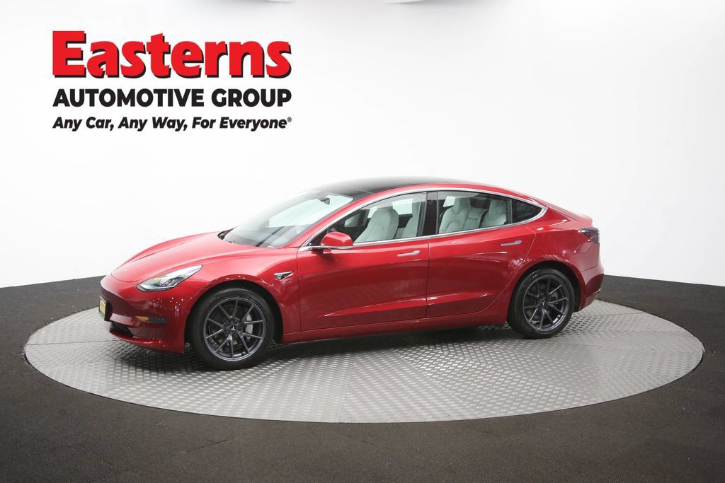 Used 2019 Tesla Model 3 Standard Range Plus RWD image 56