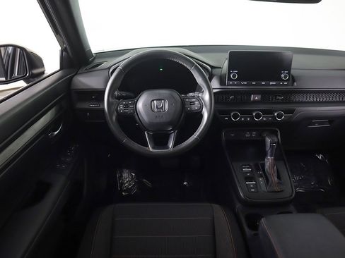 Used 2023 Honda CR-V Sport image 35
