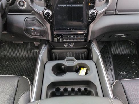 New 2026 RAM 4500 Tradesman image 19