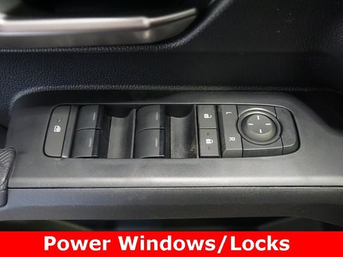 New 2025 Toyota Tacoma TRD Off-Road image 6