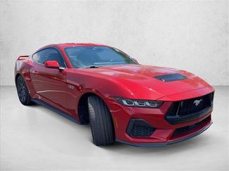 Used 2024 Ford Mustang GT Premium w/ GT Performance Package RWD video 3