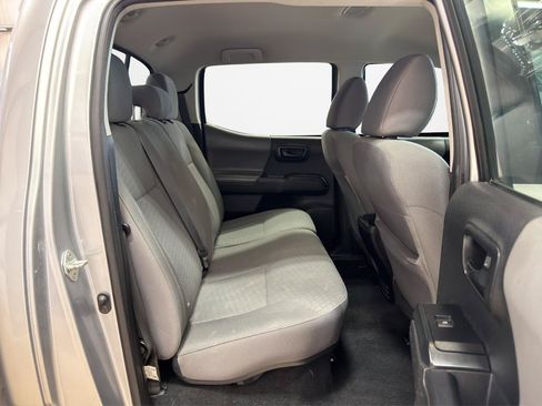 Used 2021 Toyota Tacoma SR w/ SR Convenience Package RWD image 23