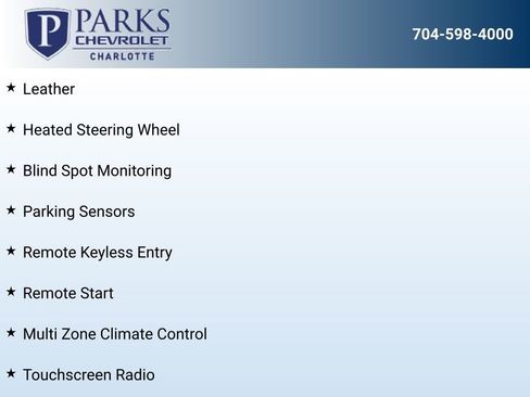 New 2026 Chevrolet Silverado 1500 LT Trail Boss image 7