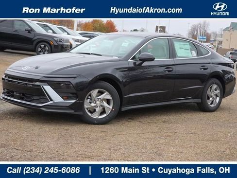 New 2026 Hyundai Sonata SE image 1