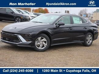 New 2026 Hyundai Sonata SE video 1