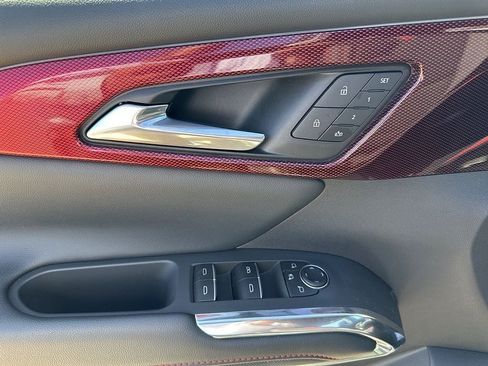 Used 2026 Chevrolet Traverse RS image 12