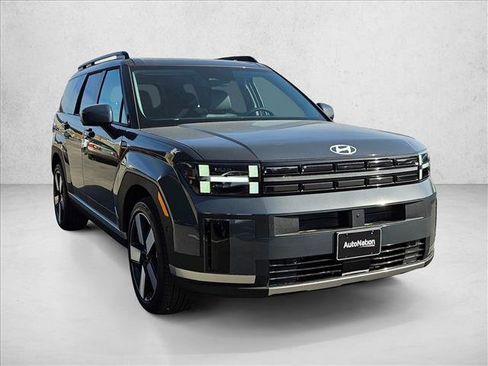 New 2026 Hyundai Santa Fe Limited image 7