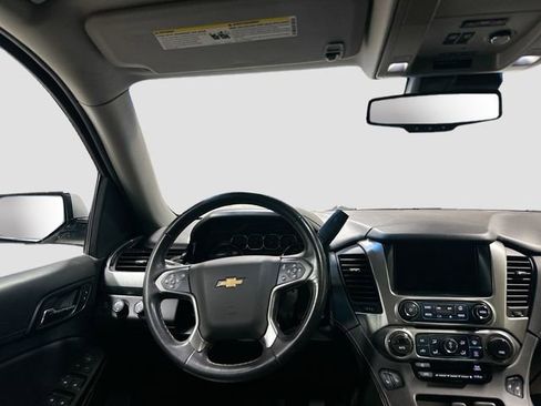 Used 2016 Chevrolet Tahoe LT AWD/4WD image 25