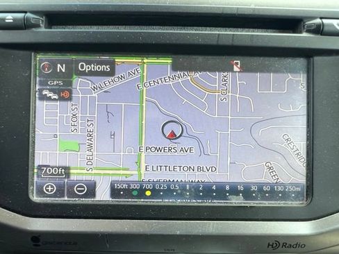 Used 2015 Toyota 4Runner SR5 AWD/4WD image 15