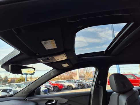 Certified 2025 Acura TLX SH-AWD w/ A-SPEC Pkg image 20